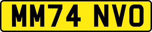 MM74NVO