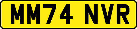 MM74NVR