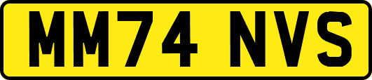 MM74NVS