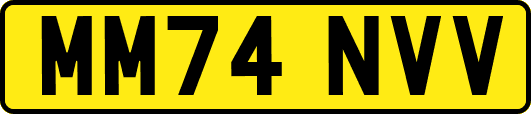 MM74NVV