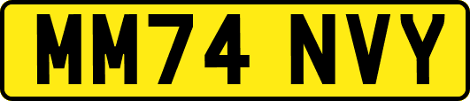 MM74NVY