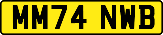 MM74NWB