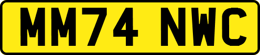 MM74NWC
