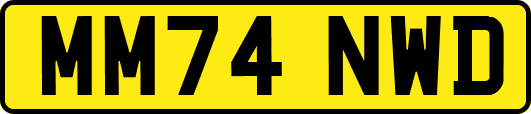 MM74NWD