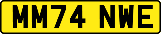 MM74NWE