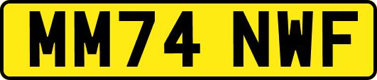 MM74NWF