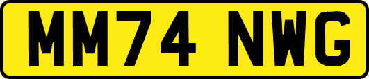 MM74NWG