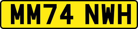 MM74NWH