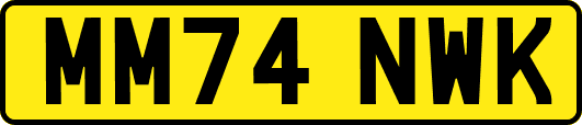 MM74NWK