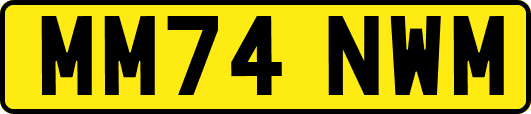 MM74NWM