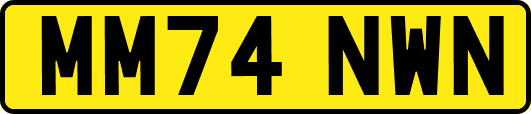 MM74NWN
