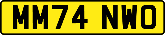 MM74NWO
