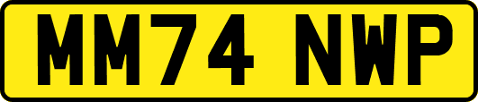 MM74NWP