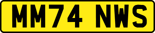 MM74NWS