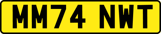 MM74NWT