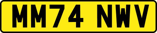 MM74NWV