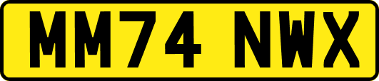 MM74NWX