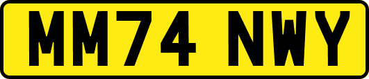 MM74NWY
