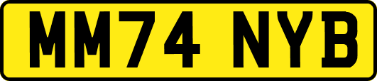 MM74NYB