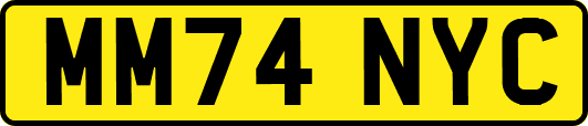 MM74NYC