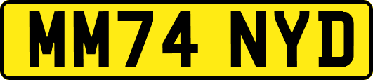 MM74NYD