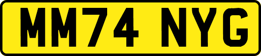 MM74NYG