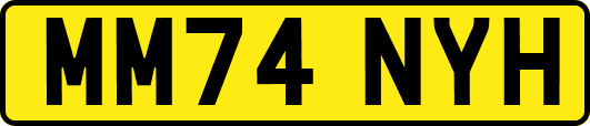 MM74NYH