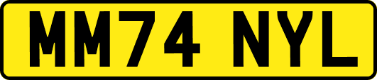 MM74NYL