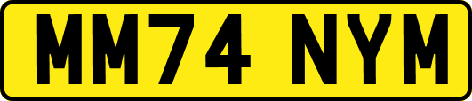 MM74NYM