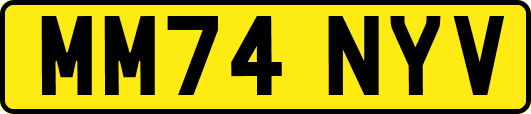 MM74NYV
