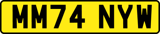 MM74NYW