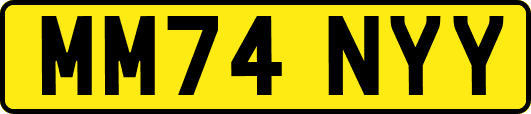 MM74NYY