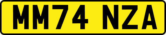 MM74NZA