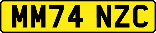 MM74NZC