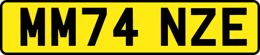 MM74NZE