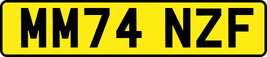 MM74NZF