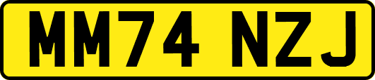 MM74NZJ