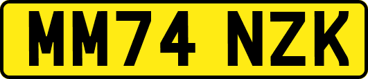 MM74NZK