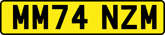 MM74NZM