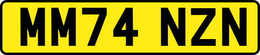 MM74NZN