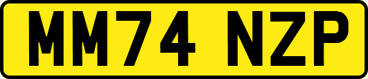 MM74NZP