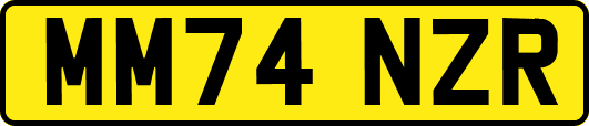 MM74NZR