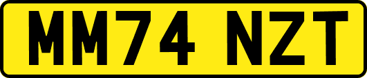 MM74NZT