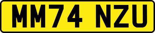 MM74NZU