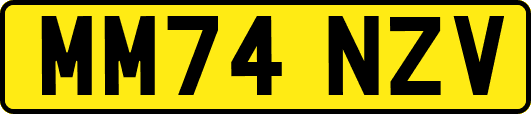 MM74NZV