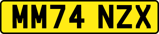 MM74NZX