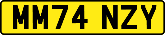 MM74NZY