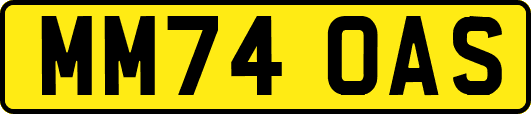 MM74OAS