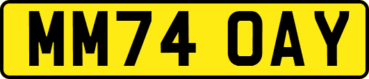 MM74OAY