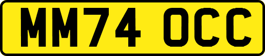 MM74OCC